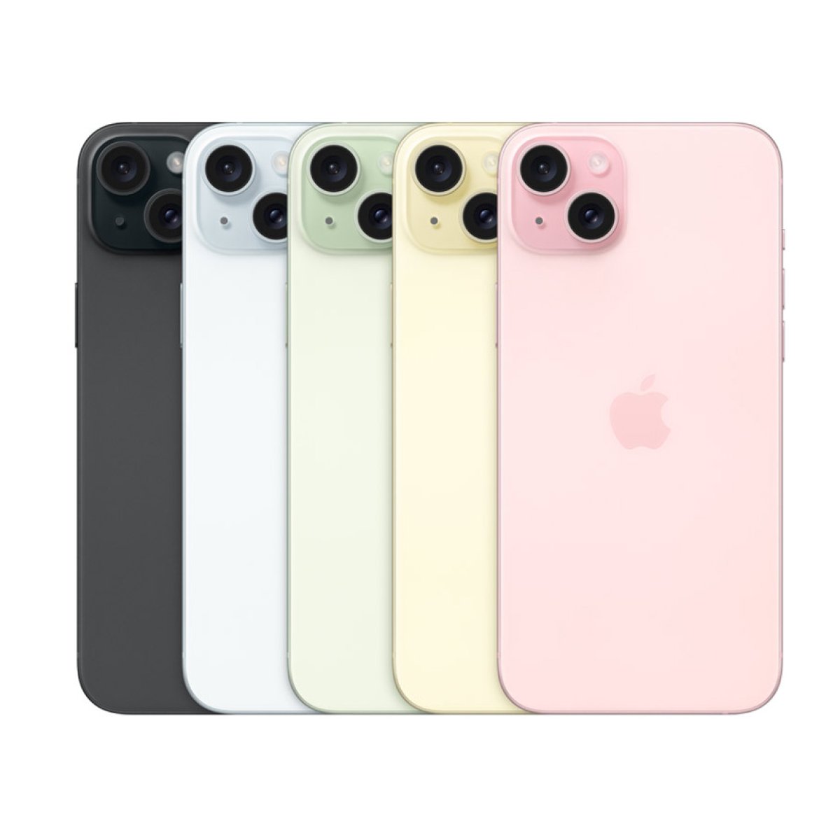 画像1: iPhone 15 Plus 修理料金表