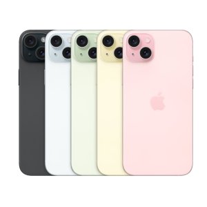 iPhone 15 Plus 修理料金表