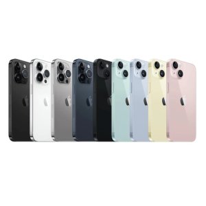 iPhone 15 修理料金表