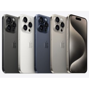 iPhone 15 Pro 修理料金表